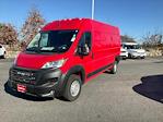 2025 Ram ProMaster 2500 High Roof FWD, Empty Cargo Van for sale #D25076 - photo 4