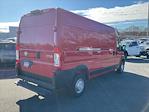 2025 Ram ProMaster 2500 High Roof FWD, Empty Cargo Van for sale #D25076 - photo 7