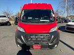 New 2025 Ram ProMaster 2500 High Roof Empty Cargo Van for sale #D25071 - photo 4