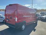New 2025 Ram ProMaster 2500 High Roof Empty Cargo Van for sale #D25071 - photo 7