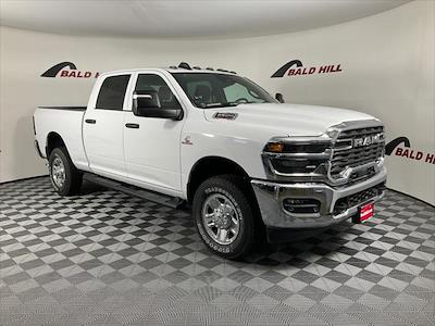New 2025 Ram 2500 Tradesman Crew Cab 4x4 Pickup for sale #D25139 - photo 1