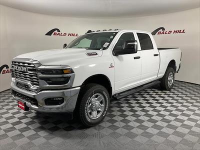 New 2025 Ram 2500 Tradesman Crew Cab 4x4 Pickup for sale #D25139 - photo 2