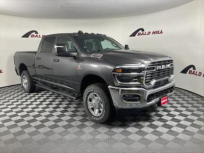 New 2025 Ram 2500 Tradesman Crew Cab 4x4 Pickup for sale #D25177 - photo 1