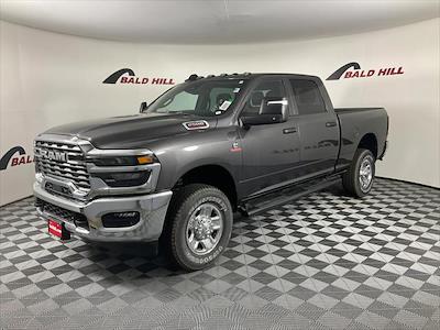 New 2025 Ram 2500 Tradesman Crew Cab 4x4 Pickup for sale #D25177 - photo 2