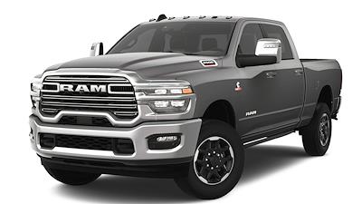 New 2025 Ram 2500 Laramie Crew Cab 4x4 Pickup for sale #504729 - photo 1
