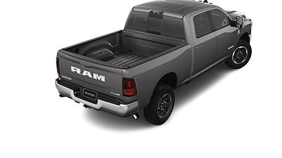 New 2025 Ram 2500 Laramie Crew Cab 4x4 Pickup for sale #504729 - photo 2