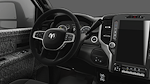 New 2025 Ram 2500 Tradesman Crew Cab 4x4 Pickup for sale #D25128 - photo 9