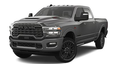 New 2025 Ram 2500 Limited Crew Cab 4x4 Pickup for sale #D25137 - photo 1