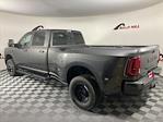 New 2025 Ram 3500 Laramie Crew Cab 4x4 DRW Pickup for sale #D25166 - photo 3