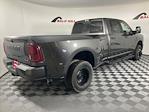 New 2025 Ram 3500 Laramie Crew Cab 4x4 DRW Pickup for sale #D25166 - photo 4
