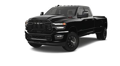 New 2025 Ram 3500 Big Horn Crew Cab 4x4 DRW Pickup for sale #534041 - photo 1