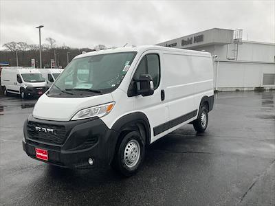 New 2025 Ram ProMaster 2500 Standard Roof Empty Cargo Van for sale #D25122 - photo 1