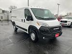 New 2025 Ram ProMaster 2500 Standard Roof Empty Cargo Van for sale #D25122 - photo 3