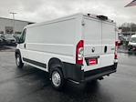 New 2025 Ram ProMaster 2500 Standard Roof Empty Cargo Van for sale #D25122 - photo 5