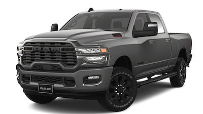 New 2025 Ram 2500 Big Horn Crew Cab 4x4 Pickup for sale #D25187 - photo 1