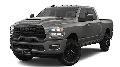 New 2025 Ram 2500 Laramie Crew Cab 4x4 Pickup for sale #D25191 - photo 1