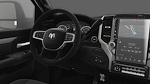 New 2025 Ram 2500 Tradesman Regular Cab 4x4 Pickup for sale #544279 - photo 9