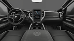 New 2025 Ram 2500 Laramie Crew Cab 4x4 Pickup for sale #D25194 - photo 7