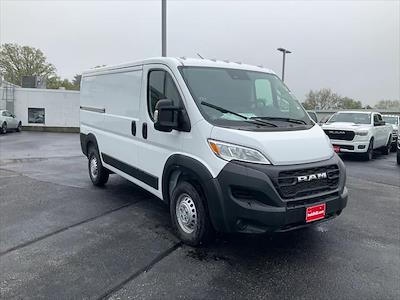 New 2025 Ram ProMaster 1500 Standard Roof Empty Cargo Van for sale #D25134 - photo 1