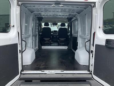 New 2025 Ram ProMaster 1500 Standard Roof Empty Cargo Van for sale #D25134 - photo 2