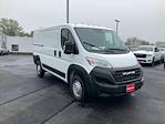 New 2025 Ram ProMaster 1500 Standard Roof Empty Cargo Van for sale #D25134 - photo 1