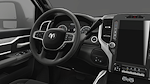 New 2025 Ram 2500 Big Horn Crew Cab 4x4 Pickup for sale #552462 - photo 9