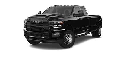 New 2025 Ram 3500 Laramie Crew Cab 4x4 DRW Pickup for sale #555058 - photo 1