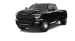 New 2025 Ram 3500 Laramie Crew Cab 4x4 DRW Pickup for sale #555058 - photo 1