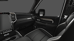 New 2025 Ram 3500 Laramie Crew Cab 4x4 DRW Pickup for sale #555058 - photo 7