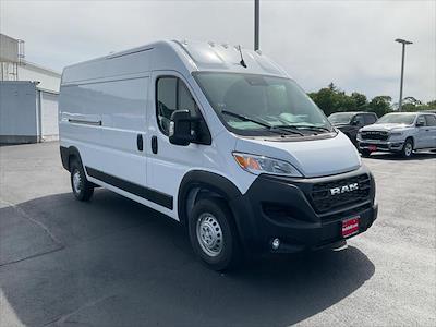 New 2025 Ram ProMaster 2500 High Roof Empty Cargo Van for sale #555138 - photo 1