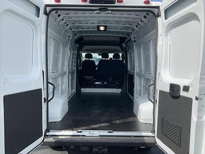 New 2025 Ram ProMaster 2500 High Roof Empty Cargo Van for sale #555138 - photo 2