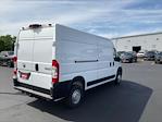 New 2025 Ram ProMaster 2500 High Roof Empty Cargo Van for sale #555138 - photo 12