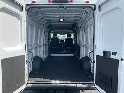New 2025 Ram ProMaster 3500 High Roof Empty Cargo Van for sale #555778 - photo 2