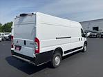 New 2025 Ram ProMaster 3500 High Roof Empty Cargo Van for sale #555778 - photo 12