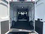 New 2025 Ram ProMaster 3500 High Roof Empty Cargo Van for sale #555778 - photo 2