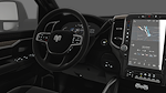 New 2025 Ram 3500 Laramie Crew Cab 4x4 Pickup for sale #559472 - photo 9
