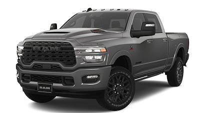 New 2025 Ram 2500 Limited Crew Cab 4x4 Pickup for sale #560477 - photo 1