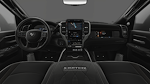 New 2025 Ram 2500 Limited Crew Cab 4x4 Pickup for sale #560477 - photo 6