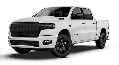 New 2027 Ram 1500 Big Horn Crew Cab for sale #606708 - photo 1