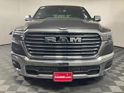 New 2025 Ram 1500 Laramie Crew Cab 4x4 Pickup for sale #D25181 - photo 2