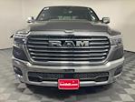 New 2025 Ram 1500 Laramie Crew Cab 4x4 Pickup for sale #D25181 - photo 2