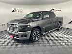 New 2025 Ram 1500 Laramie Crew Cab 4x4 Pickup for sale #D25181 - photo 3