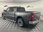 New 2025 Ram 1500 Laramie Crew Cab 4x4 Pickup for sale #D25181 - photo 4
