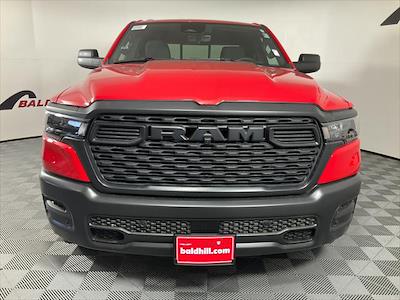 New 2025 Ram 1500 Tradesman Quad Cab 4x4 Pickup for sale #D25156 - photo 2