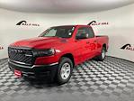 New 2025 Ram 1500 Tradesman Quad Cab 4x4 Pickup for sale #D25156 - photo 3
