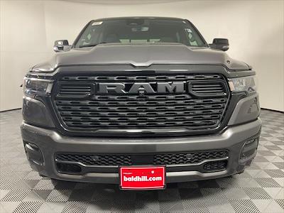 New 2025 Ram 1500 Big Horn Crew Cab 4x4 Pickup for sale #D25179 - photo 2