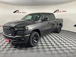 New 2025 Ram 1500 Big Horn Crew Cab 4x4 Pickup for sale #D25179 - photo 3