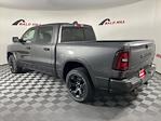 New 2025 Ram 1500 Big Horn Crew Cab 4x4 Pickup for sale #D25179 - photo 4