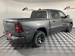 New 2025 Ram 1500 Big Horn Crew Cab 4x4 Pickup for sale #D25179 - photo 5