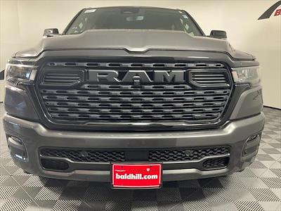 New 2025 Ram 1500 Big Horn Crew Cab 4x4 Pickup for sale #D25219 - photo 2